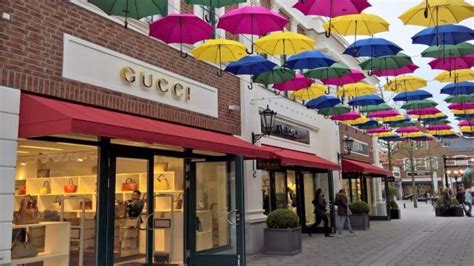 gucci outlet neumünster|designer outlet in neumünster.